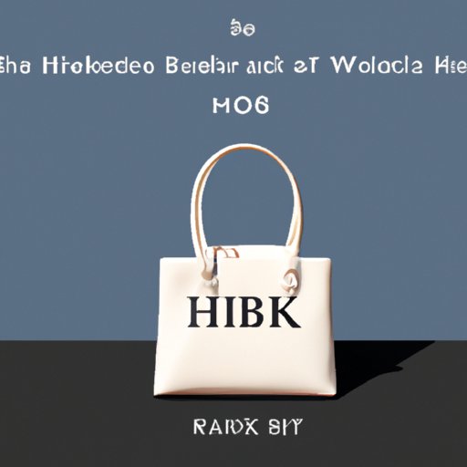 A Guide to Investing in a Birkin Bag: What You Need to Know
