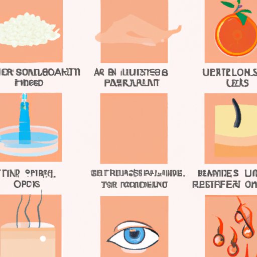 Common Treatments for Boils on the Skin