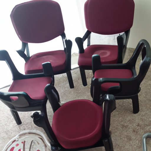Overview of Chairs for Mom