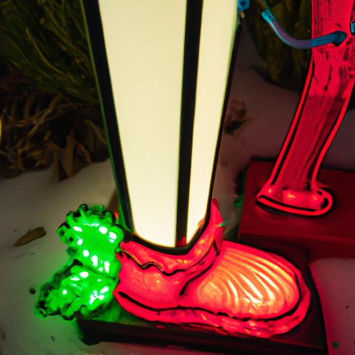 The Cultural Impact of the Leg Lamp from A Christmas Story