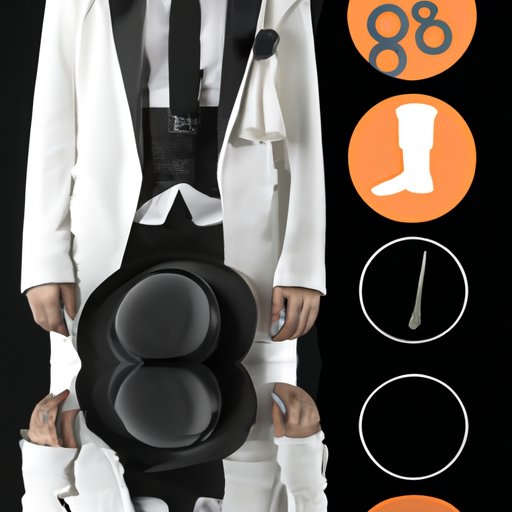 Themes and Symbols of the Movie Reflected in the Clockwork Orange Costume