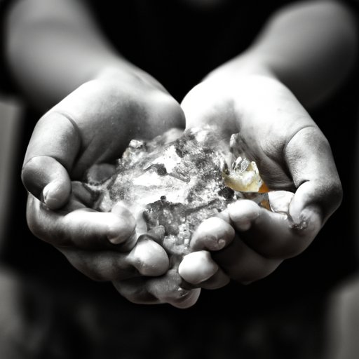 The Environmental Impact of Diamond Mining