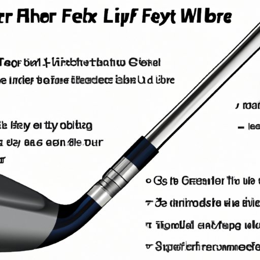 Benefits of Using a Flex Golf Shaft