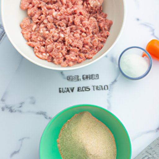 How to Make Delicious Ground Turkey Dishes with Minimal Prep Time