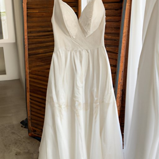 Styling Tips for Finding the Perfect Spaghetti Strap Wedding Dress