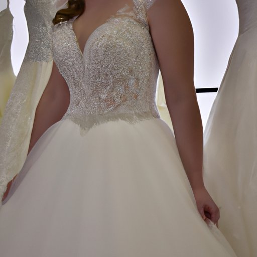The Pros and Cons of Buying a Line Sweetheart Wedding Dress Online