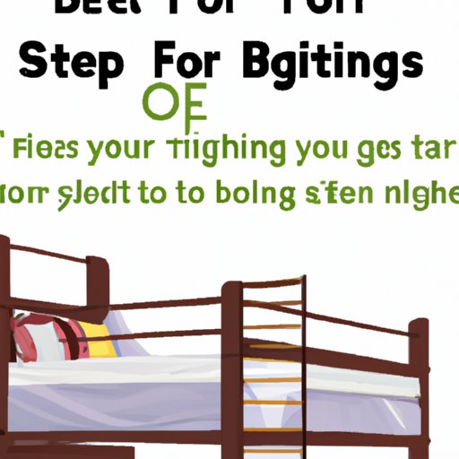 Safety Tips for Setting Up a Loft Bed