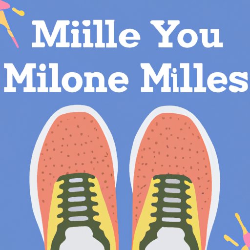 Achieving Mile Milestones: Tips for Running in Shoes