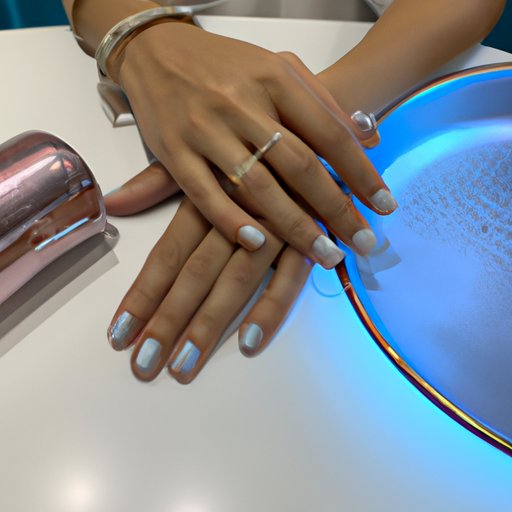 Tips for Maintaining Healthy Nails and Skin After a Visit to the Nail and Spa