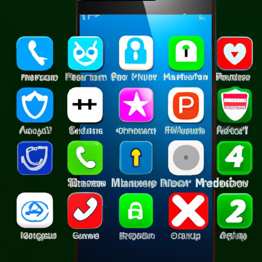 Popular Apps for Protecting Your Phone Number