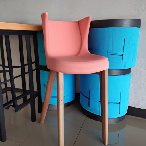 Creative Ways to Decorate with Chairs