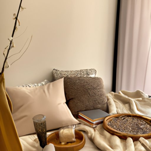 A Guide to Styling Your Bedroom With Comfort and Style