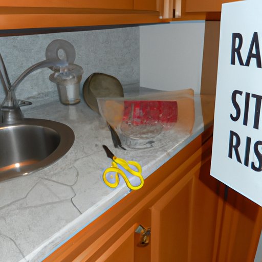 Creative Solutions for Keeping Rats Out of Your Kitchen
