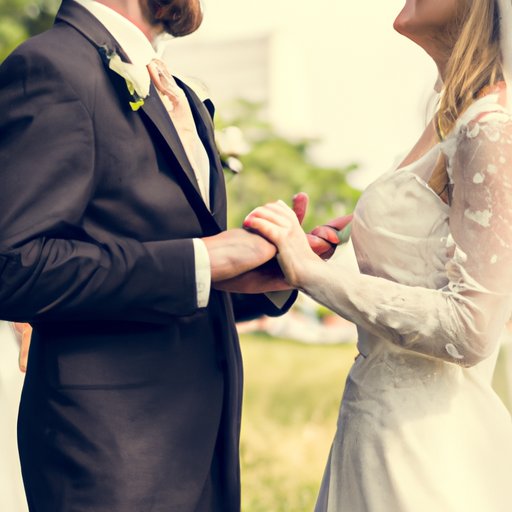 Tips for Keeping Your Wedding Simple and Stress Free