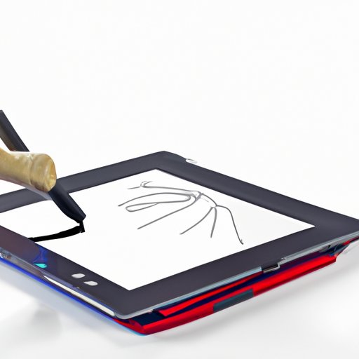 Creative Uses for a Tablet