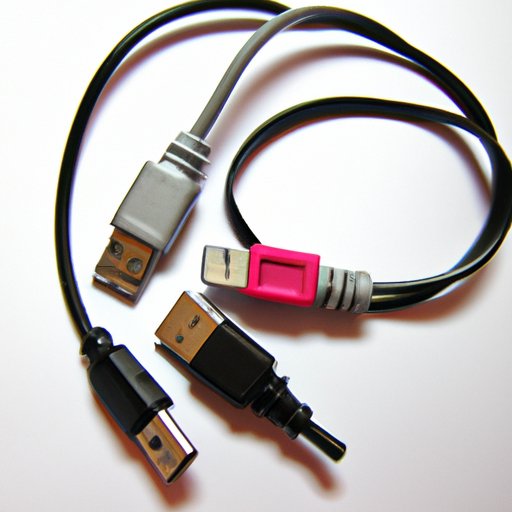 The History and Development of A to B USB Cables