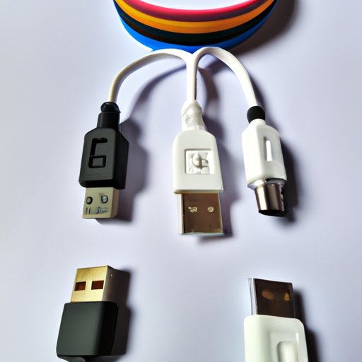 The Pros and Cons of Different Types of USB Cables