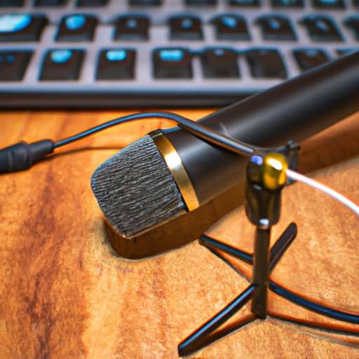 Tips for Improving Sound Quality with a USB Mic