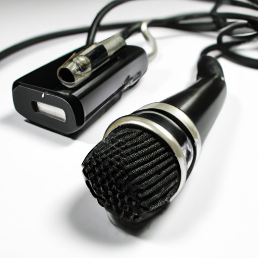 The Pros and Cons of USB Mics