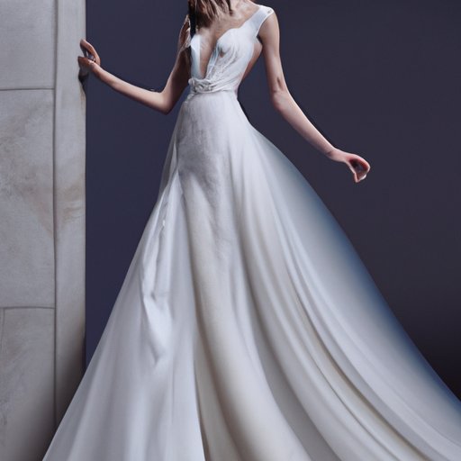 Feature on the Latest Trends in Wedding Dress Styles