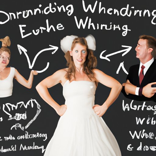 Potential Challenges of Planning a Whirlwind Wedding
