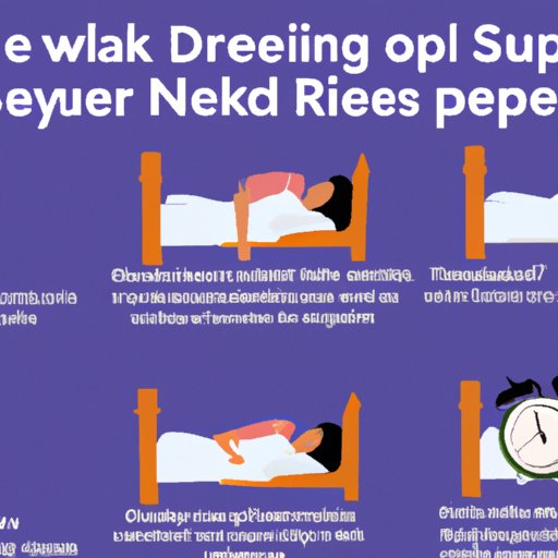 Natural Ways to Reduce Oversleeping and Improve Sleep Quality