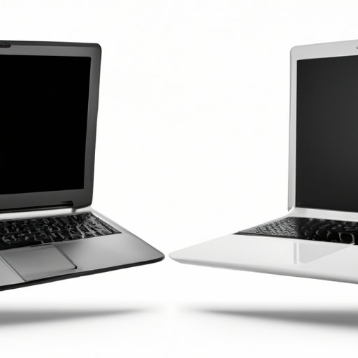 A Comparison of Popular 17in Laptops on the Market