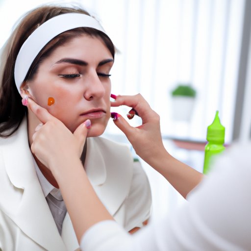Evaluating the Effectiveness of Professional Treatments for Acne Scars