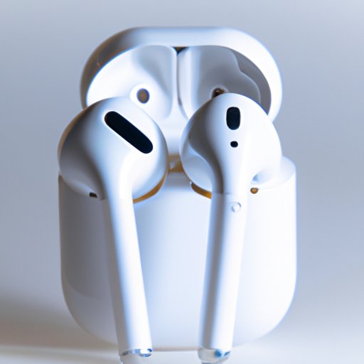 Highlighting the Audio Quality of AirPod Pros