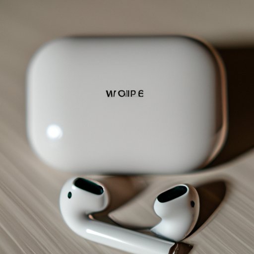 The Impact of AirPods Pro on the Audio Industry