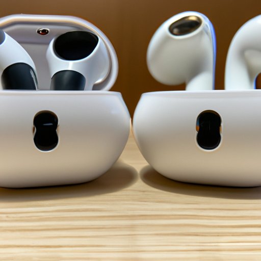 A Detailed Comparison of the AirPods Pro and Other Wireless Headphones