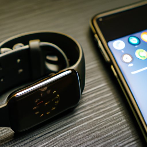 How to Make an Apple Watch and an Android Phone Work Together