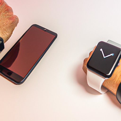 Analyzing the Pros and Cons of Connecting an Apple Watch to an Android Phone