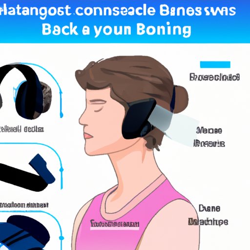 How to Use Bone Conduction Headphones Safely