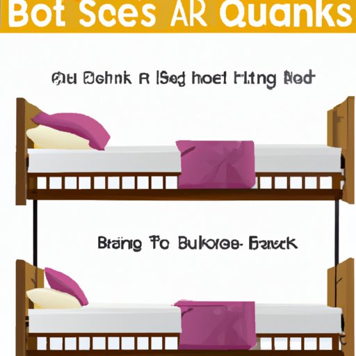The Pros and Cons of Bunk Beds: Understanding the Risks