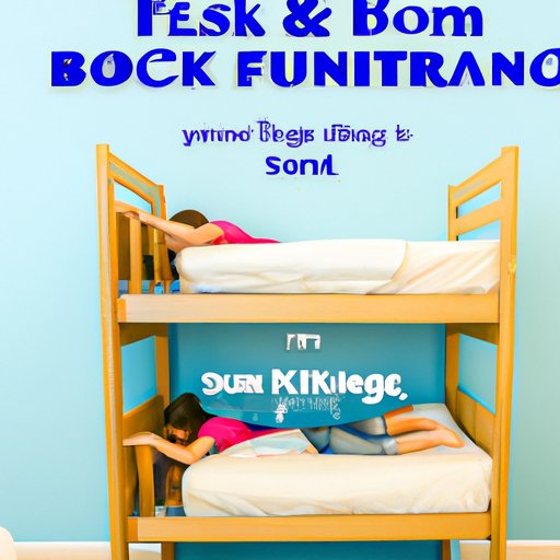 Essential Tips for Setting Up a Bunk Bed
