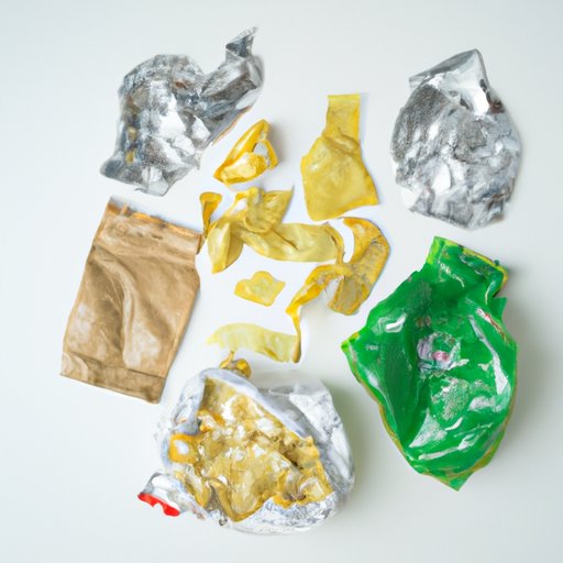 A Comprehensive Guide to Recycling Chip Bags