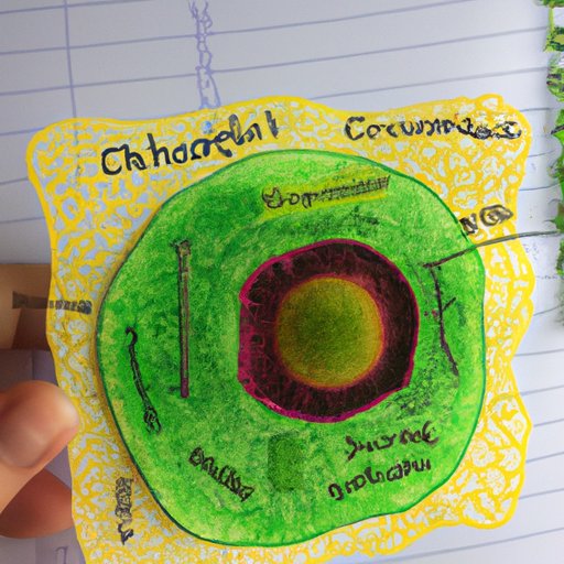 Exploring the Role of Chloroplasts in Plant Cells