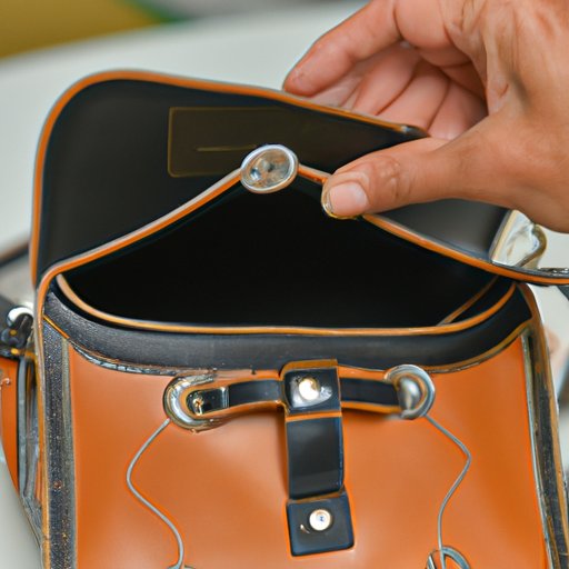 Analyzing the Quality of Coach Bags Made in China