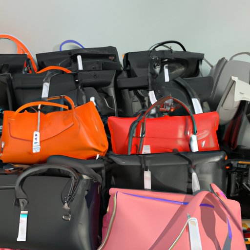 Comparing Coach Bags Made in China to Other Countries