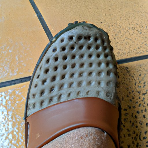 Benefits of Wearing Crocs Closed Toe Shoes
