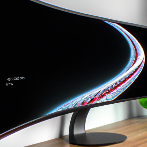 Choosing the Right Curved Monitor for Your Gaming Setup