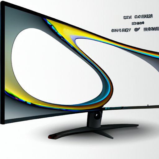 Understanding the Benefits of Curved Monitors for Games