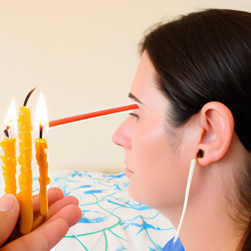 Potential Risks of Using Ear Wax Candles