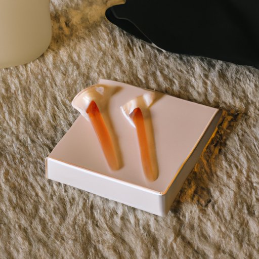 Advantages of Using Ear Wax Candles