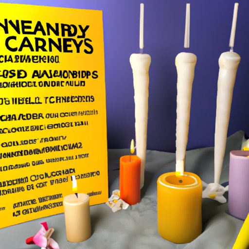 A Comprehensive Guide to Earwax Candles