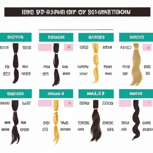 A Guide to Choosing the Right Hair Extension for Your Hair Type