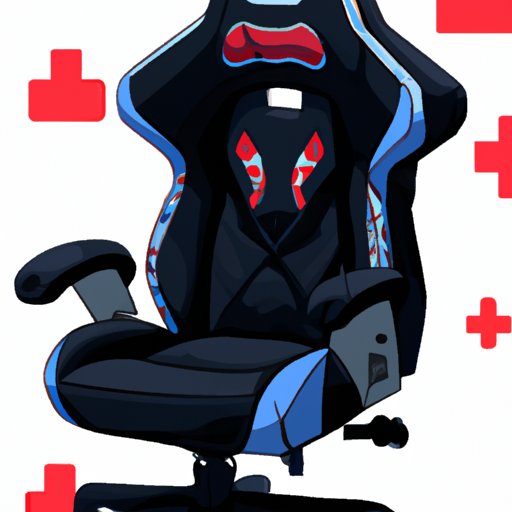 How to Find the Most Comfortable Gaming Chair for You