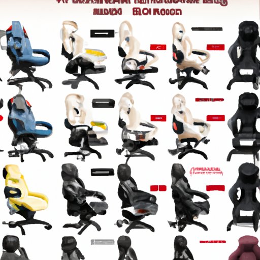 A Comprehensive Guide to Choosing a Comfortable Gaming Chair