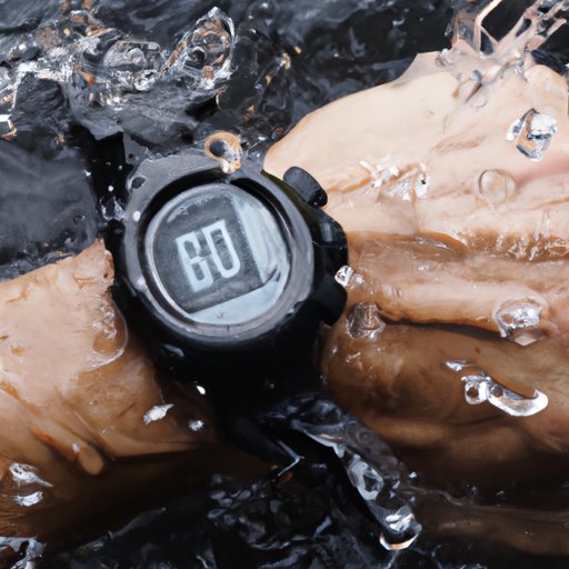 Reviewing Popular Waterproof Garmin Watches